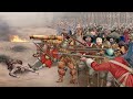 French Gendarmes | Evolution of Warfare 1450-1550