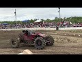 Mega Truck Racing at Dennis Anderson’s Muddy MotorSports Park - Spring Sling 2023