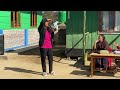 Sumi Zugha ( Standup comedy) latest video 31th December 2023