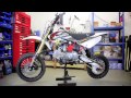 Pitbike Direct - How to adjust your tappets