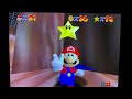 Wiggler’s Red Coins - Super Mario 64