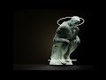 thinker animation