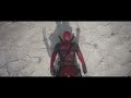 Deadpool & Wolverine teaser trailer but it’s just the Wolverine