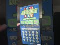 ￼ $40 scratch off session York lottery lotto, scratch offs