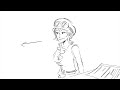 ASL Siblings Animatic (ONE PIECE)