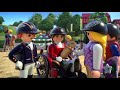 PLAYMOBIL | A true friendship | Horse Farm | Movie