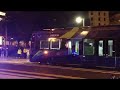 1st Test Run - Atlanta Streetcar