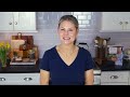 OVERNIGHT OATS 6 WAYS | easy recipe for health + weight loss