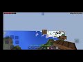 Minecraft episode: 1