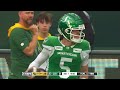 CFL 2024 Recap: Edmonton @ Saskatchewan - week 9