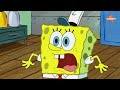 Spongebob | Setiap Pegawai KRUSTY KRAB yang Pernah Ada 🍔 | Nickelodeon Bahasa