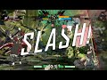 GGST ▰ B4L | CHIMPMODE (Potemkin/Testament) vs B4L StylePoints (Potemkin/Ramlethal). FT4 set