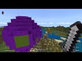 Best Village and Enemies structures, Pillagers and Nether Invasion  until Now Minecraft August 2022