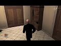 Hitman: Blood Money 