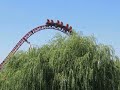 Top 10 Roller Coasters at Cedar Point in 2022…