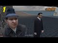 10 Things Removed From Mafia Definitive Edition