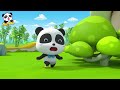 Donut Learns Dancing | Dance for Kids | Learn Colors for Kids | Yummy Food | Kids Cartoon | BabyBus