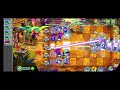 Plants VS Zombies 2 - Tiempos Modernos (Batalla Final)