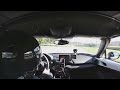 2016 ND1 MX-5 Miata CB (Car's Best) Lap @ Lime Rock Park, 1:03.90