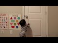 How to: Install/Remove child safety door knob covers by Safety 1st