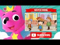 Country Mouse and City Mouse | Fairy Tales | Musical | PINKFONG Story Time for Children