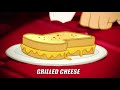 Merry Melodies: 'Grilled Cheese' ft. Elmer Fudd | Looney Tunes SING-ALONG | WB Kids