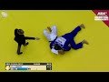 TOP IPPONS - Judo World Championships 2024