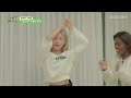 [ENG SUB] | MIYEON surprises everyone with SHINee's Sherlock dance | HYEMILEEYECHAEPA Ep 2 | KOCOWA+