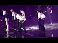 ENHYPEN × JYP She was pretty | Weverse Con Festival | 4K Fancam | 240616