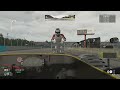 Project CARS - Multiplayer League - Watkins Glen GP