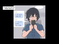[Manga Dub] I turned down the school’s prettiest girl when she asked me out. Then… [RomCom]