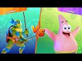 TMNT Brain Break Party | Freeze Dance | Just Dance