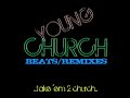 Gonna Cut You Down Remix (ft. 2pac & Johnny Cash) by Young Church Beats/Remixes