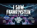 I saw Frankenstein | Heavy Metal & Dark Ambient | Instrumental Albums (4)