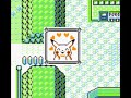 Pokemon Yellow: Professor Oak Battle *NO GAMESHARK CODE USED*