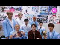 영어 말하는 비투비 (BTOB English Time 2017)