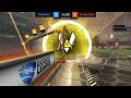 ZEN Rocket League Gameplay (SSL 2v2)