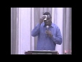 ISRAEL A SIGN OF THE ENDTIMES By Apostle Dr Paul M Gitwaza Part1