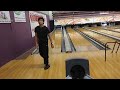 7-10 Attempt Pt.2 // Bowling