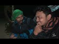 Shillong Road Trip | Camping, Trekking & Caving | Mawlyngbna