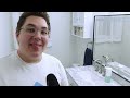 I Automated My TOOTHBRUSH! (& other Bathroom Automation Ideas)