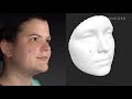 How Far Scientists Go To Create Your Face From Your DNA | Science Skills