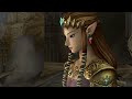 Classic Moment of Zelda Twilight Princess – Puppet Zelda