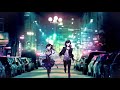 [nightcore] running out of time- vivo