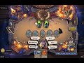 Hearthstone | Priest Dungeon Boss | Anduin vs The Darkness