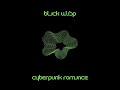 Black Wasp - Cyberpunk Romance