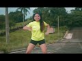 IKEMBOT MO BABY | Dreamstar Crew | Dance Fitness Advance Frame