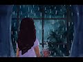 mariah carey - through the rain (slowed + reverb)