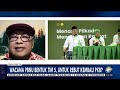 Rebut Kembali PKB? Wacana PBNU Bentuk Tim 5 - [Metro Hari Ini]