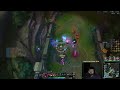 Pink Ward just tilted these guys for 3 hours straight LOL